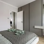 Designer's Retreat In Buda * Будапешт