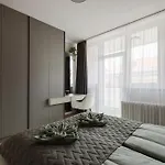 Designer's Retreat In Buda