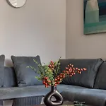Designer's Retreat In Buda Апартаменты Будапешт