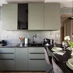 Designer's Retreat In Buda * Будапешт