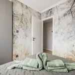Апартаменты Designer's Retreat In Buda Будапешт