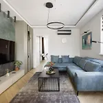 Designer's Retreat In Buda Будапешт