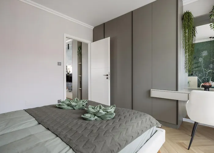 Designer's Retreat In Buda * Budapest