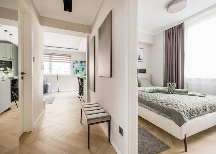 Designer's Retreat In Buda